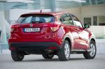Honda HR-V 2015 года